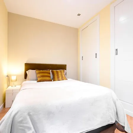 Apartamento Woderful Plaza Montaño