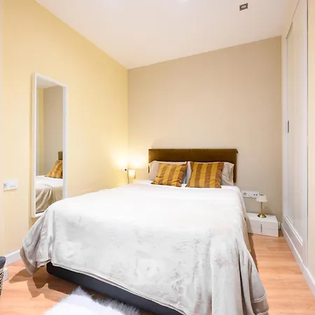 Apartamento Woderful Plaza Montaño Málaga
