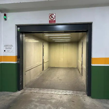 Woderful Plaza Montaño *