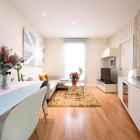 Appartement Woderful Plaza Montano *