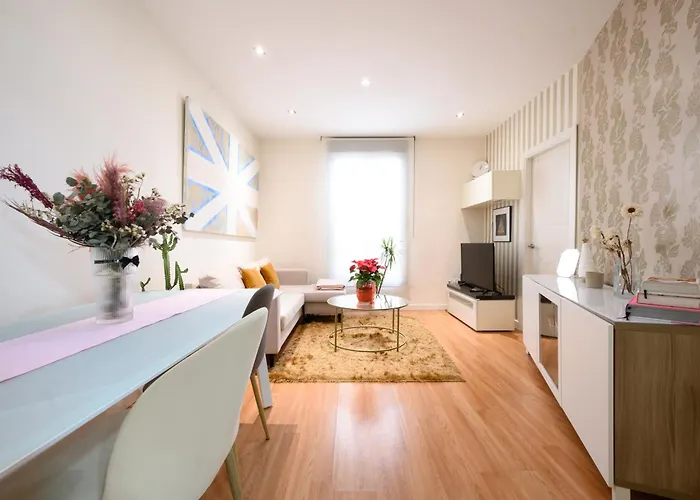 Appartement Woderful Plaza Montano *