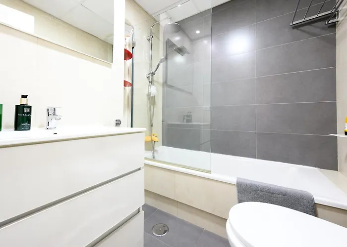 Appartement Woderful Plaza Montano