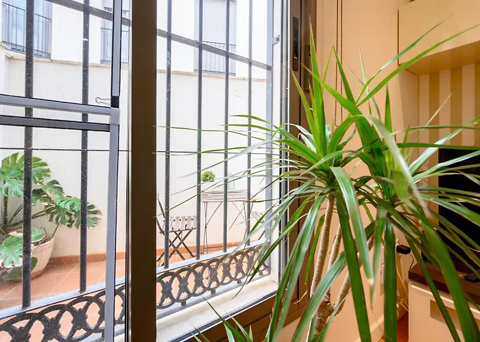 Appartement Woderful Plaza Montano